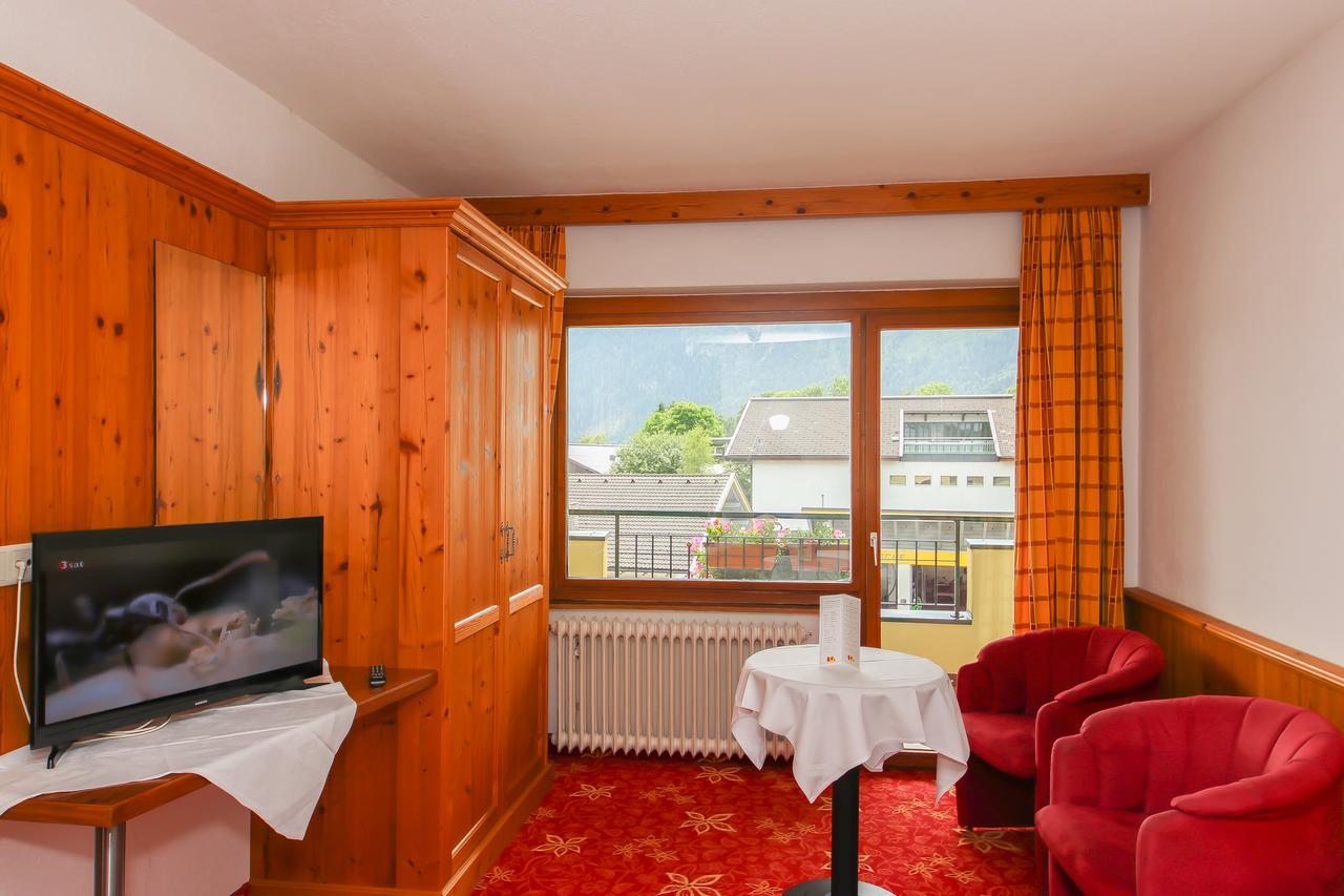 Hotel Dax 로페르 외부 사진